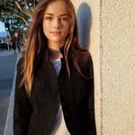 Bella Tóth - @bella.toth.161 - Instagram
