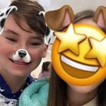 Bella & Tyler - @100518tylerbella - Instagram