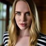 Bella Tyler - @arolejunior50 - Instagram