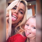 Bella tyler - @bellatyler72 - Instagram