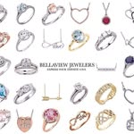 @bellaviewjewelers - Instagram