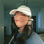 Bella Vigil - @bellavigilll - Instagram