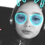 Bella Vigil - @bellabera9737 - Instagram