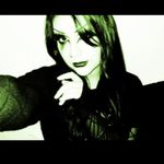 Bella Vigil - @bella__lug.o.si - Instagram