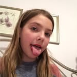Bella Vincent - @soccerbella202204 - Instagram