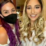 Bella Vincent - @vincentbella742 - Instagram