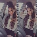 Bella Vincent - @neicyaboss - Instagram