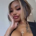 Bella Vincent - @brannbadass9 - Instagram