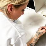 Bella Walldesign - @bella.walldesign - Instagram