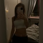 Bella wallin - @wallin_bella - Instagram