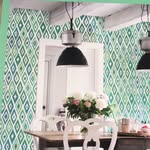 Bellawall Papéis Decor - @bellawallpapeis - Instagram