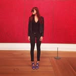 @bellawallgren - Instagram