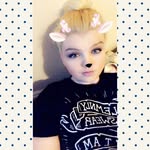 Miss Myah - @bellawallace_87 - Instagram
