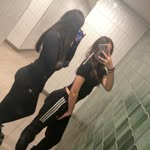 Bella Walsh - @jin.gle_bellz - Instagram