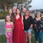 Bella Walsh - Facebook
