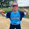 Bella Walters - @bdubbs__3 - TikTok