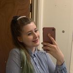 Bella Walton - @bella_walton_124 - Instagram