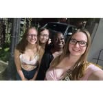Bella Ward - @bella_ward18 - Instagram