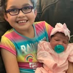 Bella Ware - @mini.ariana2009 - Instagram