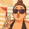 Bella warner - @warner.lucas1 - TikTok