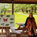 Gail Warner-Lidondici - @bellawarner48 - Instagram