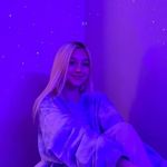 𝘽𝙚𝙡𝙡𝙖 - @bella._.washington - Instagram