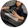 Bella - @bella.washington1 - TikTok