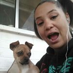 Bella Washington - @bella.washington.355 - Instagram