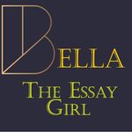 Bella Washington - @bella__thewriter - Instagram