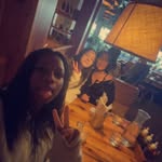 Bella Washington - @bellavwashington - Instagram