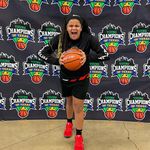 Bella Washington - @b_wash.hoops24 - Instagram