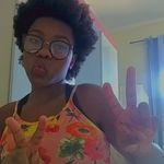 Bella Washington - @pvd_bella___ - Instagram