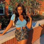 Bella Washington - @bella_washington_starks - Instagram