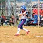 Bella weaver - @bella_softball3 - Instagram