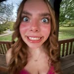 Bella Weaver - @catherinesballs - Instagram