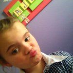 Bella Webster Standfield - @bellawebster2007 - Instagram