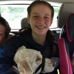 Bella Weeks - @bweeks2006 - Instagram