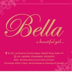 BELLA - @bellawesternwear - Instagram