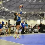 bella westlake - @bellawestlakevball - Instagram