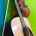 Bella Wheeler - @bellas_two_strings - Instagram