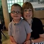 Bella Wilcox - @hezekiahhurst - Instagram