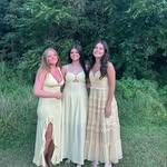 Bella Wilcox closet sale - @bella_closet_sale_ - Instagram
