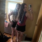 Bella Wilder - @bellafaith713 - Instagram