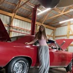 Bella Williamson - @bellawilliamson713 - Instagram