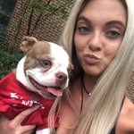 Bella Willis - @willis_bella - Instagram
