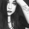 Bella Winters - @belladonnablackwood - TikTok