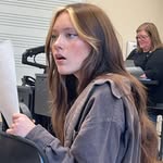 Bella Wolfe - @bruh_bwolfie8 - Instagram