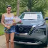 Bella Wolfe - @mrs.wolfe18 - TikTok
