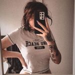Bella - @bellawoods01 - Instagram