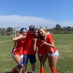 isabella (bella) woods - @bellawoods.soccer2026 - Instagram
